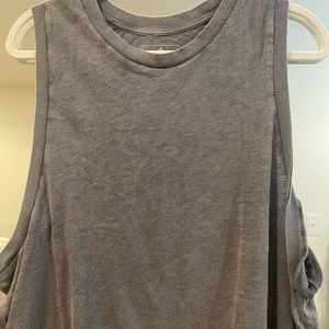Free People Movement Tank